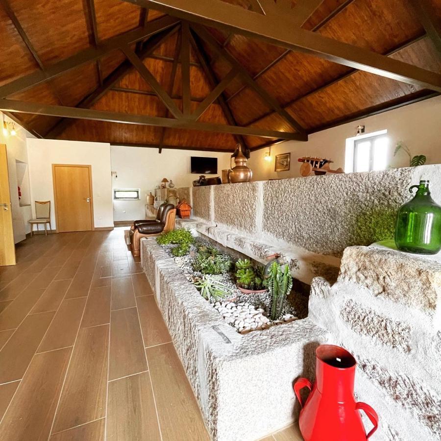 Quinta Da Corga Prova