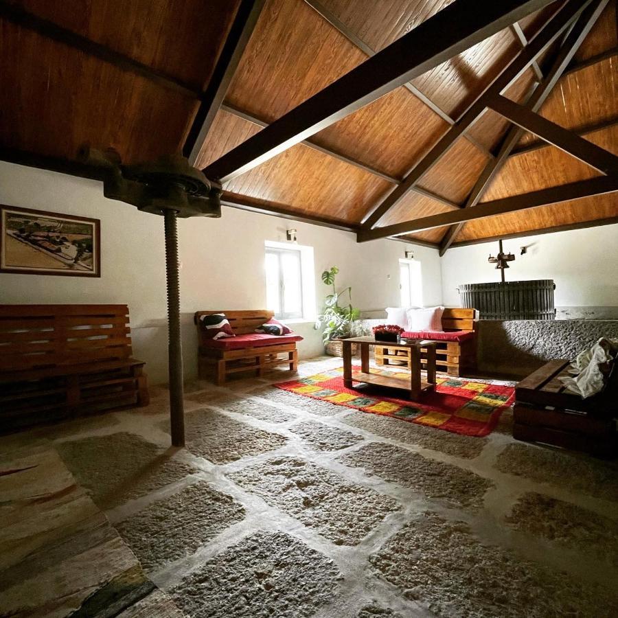 Quinta Da Corga Guest house