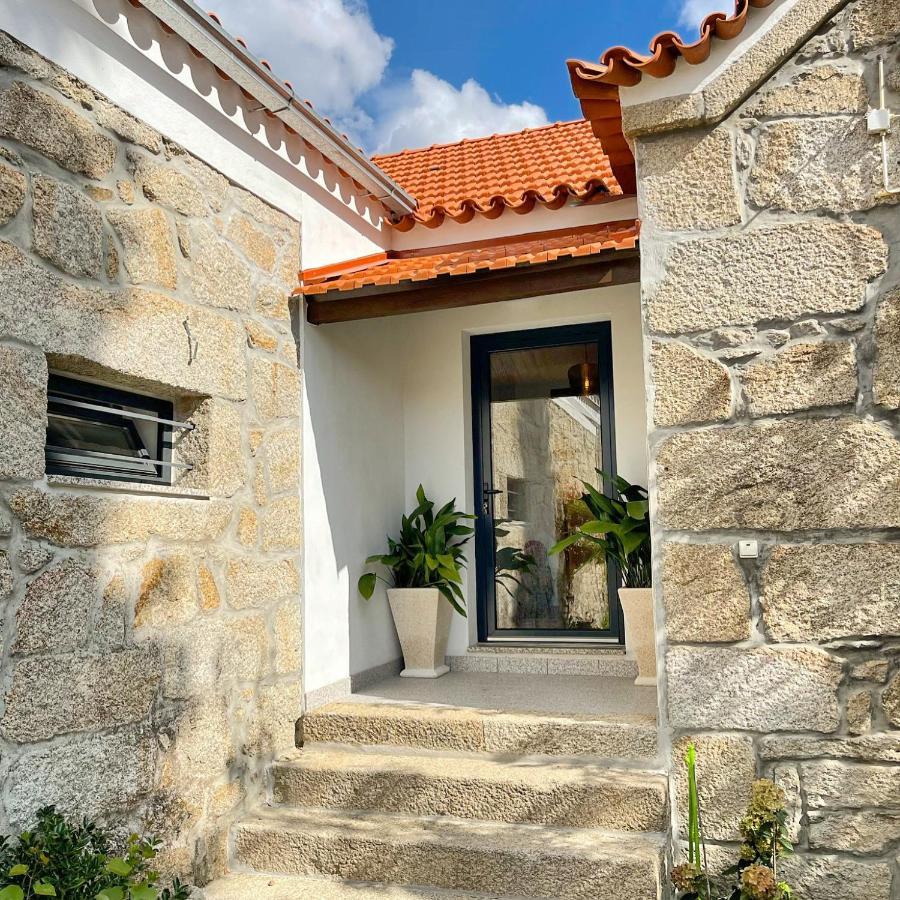 Quinta Da Corga