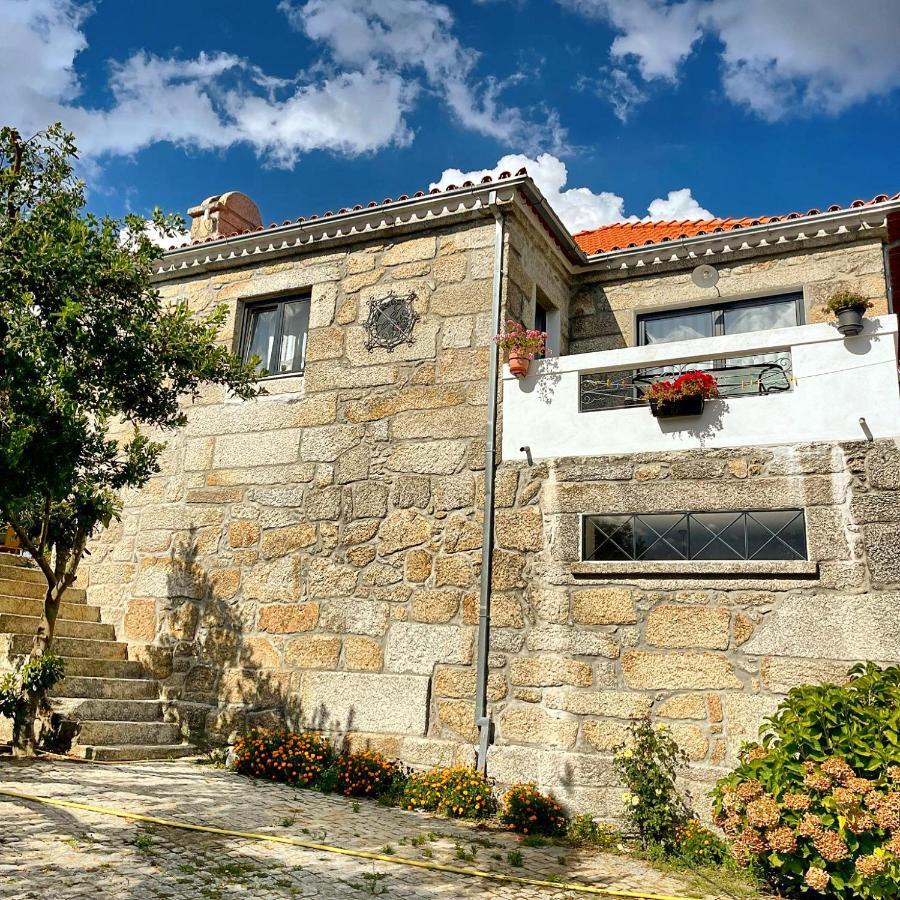Quinta Da Corga Guest house