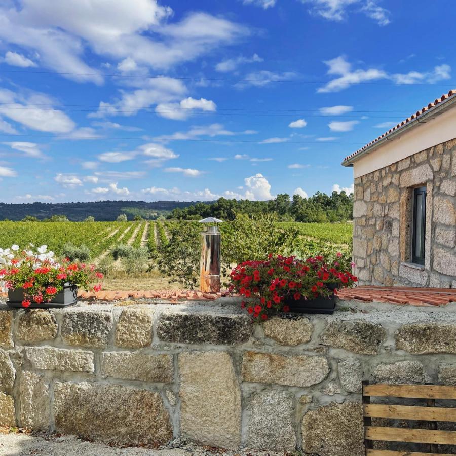 Quinta Da Corga *