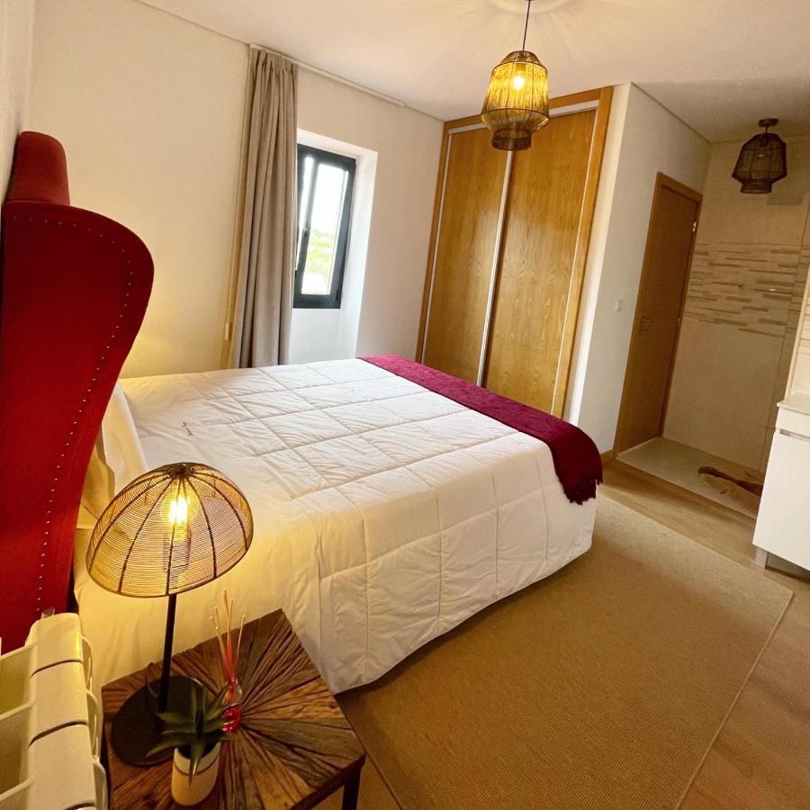 Guest house Quinta Da Corga