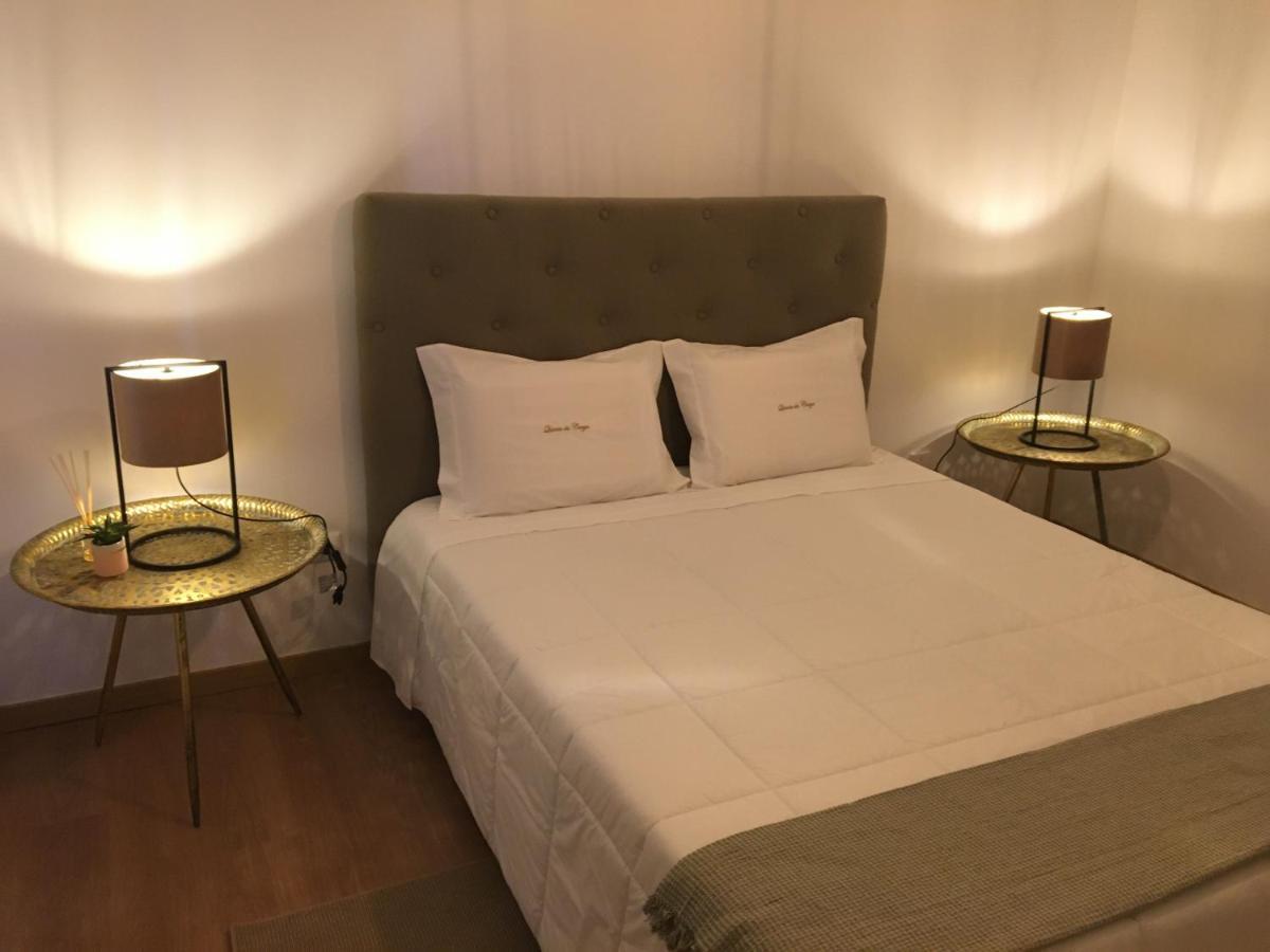 Guest house Quinta Da Corga *