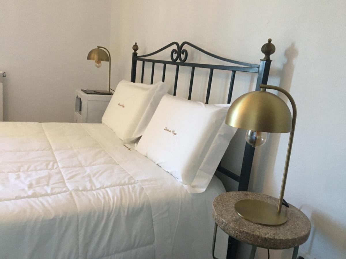 Quinta Da Corga Guest house
