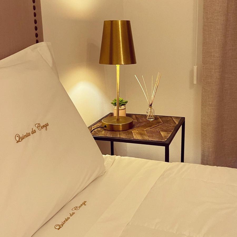 Quinta Da Corga Guest house