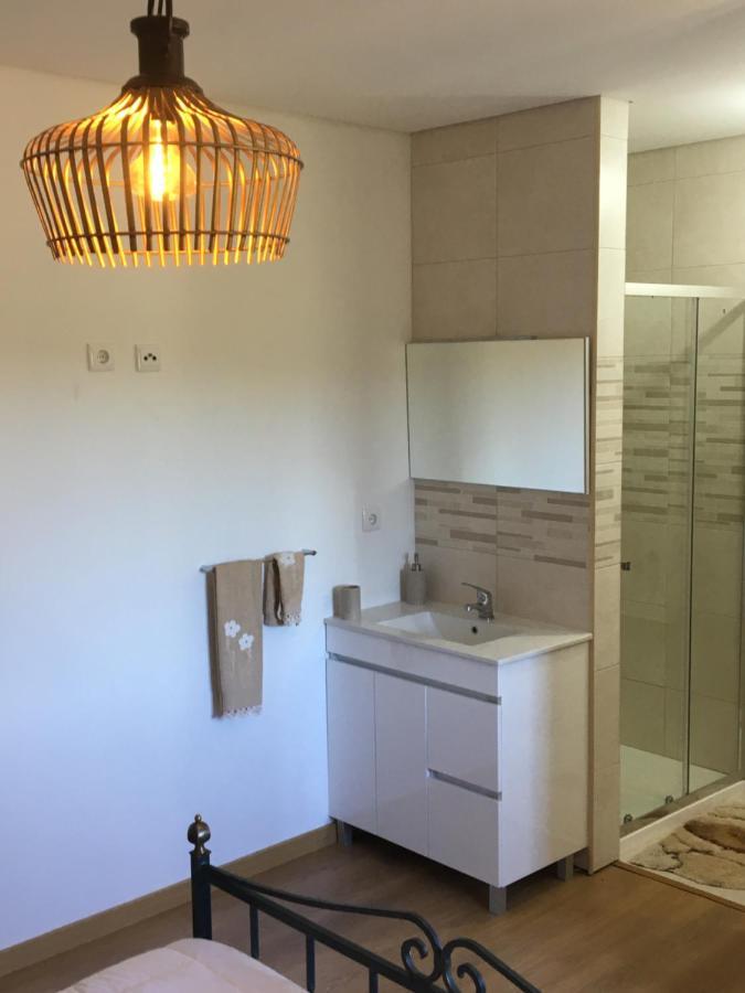 Quinta Da Corga Guest house *