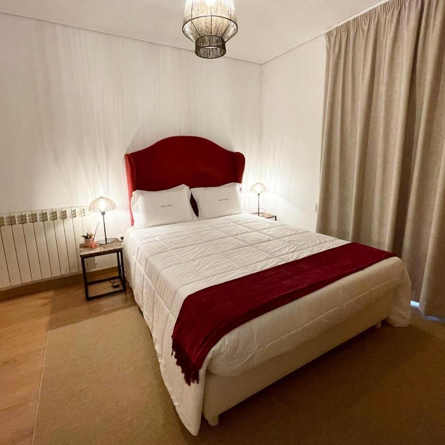Guest house Quinta Da Corga *