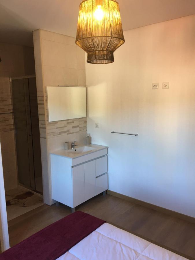 Guest house Quinta Da Corga Prova